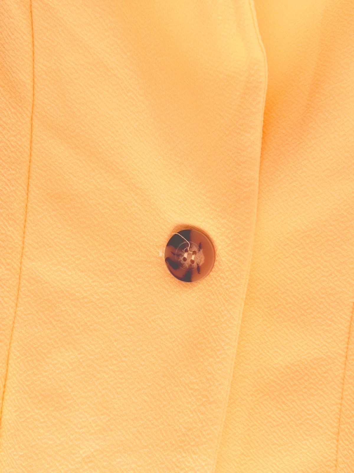 Ensemble jaune taille 36 neuf – photo 3